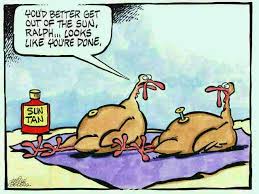 pc christmas office party joke