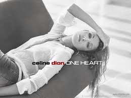 Celine Dion - One Heart