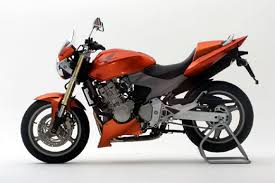 honda hornet