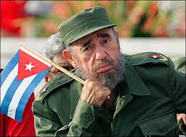 fidel castro movies
