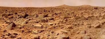 pictures of mars