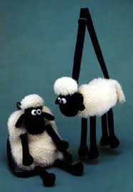 sheep bags