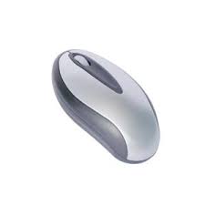 standard mouse