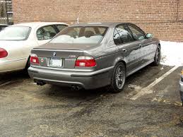 bmw e39 m5