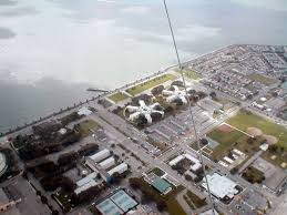 navy bases