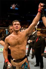ufc mma