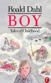 boy roald
