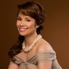 Lea Salonga - Little Ms.lea Salonga: Tomorrow