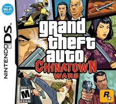ps2 grand theft auto