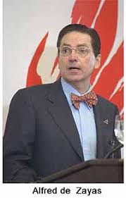alfred de zayas