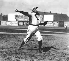 cy young