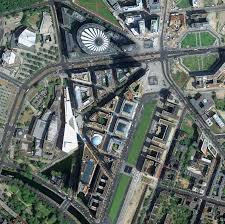 potsdamer platz
