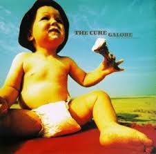 Cure - Galore