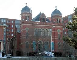 synagogues connecticut