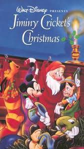 a disney christmas gift dvd