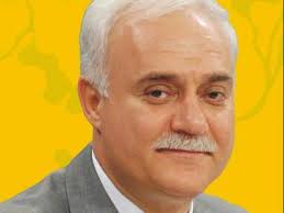 Beraat Gecesi (Kandil)