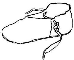 medieval shoe