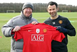 the red devils