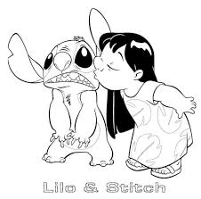 lilo stitch