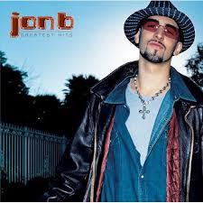 Jon B. - Greatest Hits