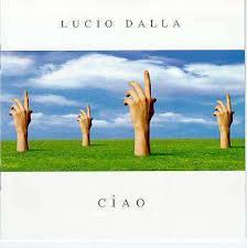 Lucio Dalla - Ciao