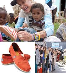 tom shoes