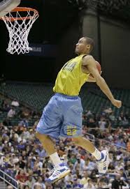 The team of UCLA basketball