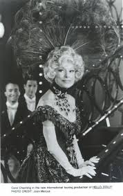 hello dolly carol channing