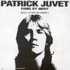 Patrick Juvet - Jessica