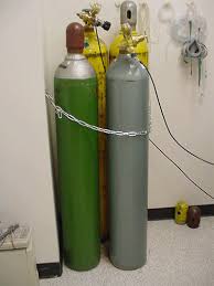 compressed gas