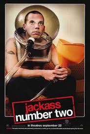 jackass number two the movie
