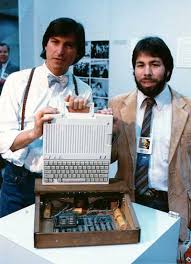 apple ii c