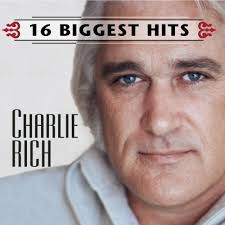 Charlie Rich - Charlie Rich - 16 Biggest Hits