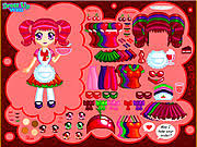 cherry sodas