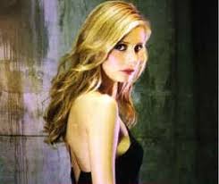 buffy series 7