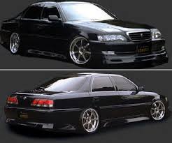 cresta car