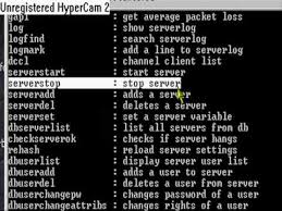 hacking telnet