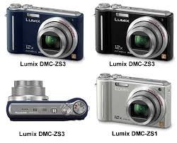 new lumix