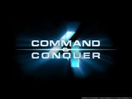 Command & Conquer 4  เริ่ม Open beta แล้ว !!