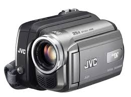 jvc dv camcorders