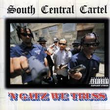 South Central Cartel - Bring It On