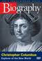 christopher columbus dvd