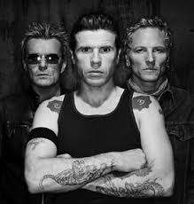 Cult - Cult