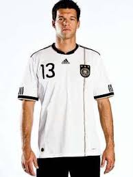 shirt germany