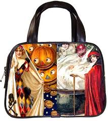 halloween handbags