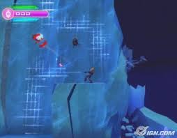 code lyoko wii game