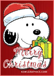 snoopy gift