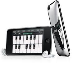 apple ipod touch 4th generation