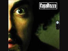 CapaRezza - Stanco E Sbronzo