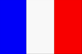 bandera francesa